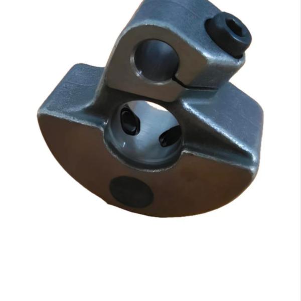 R6-43 High Speed Precision Durable Balancing Head for Nylon Zipper Sewing