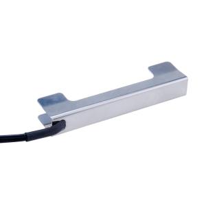 Ressessed Articlux LED Glass Clip Light Display Cases Dimmable LED Strip A2103