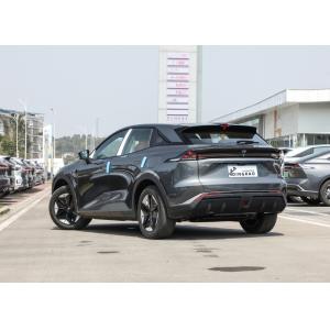 High Speed Fast Ship Chang An EV Deepal Shenlan S07 Electric Vehicle Gasoline