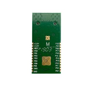 China 20dBm Long Range Zigbee Module 150mA CC2530 Zigbee RF Transceiver Module on sale