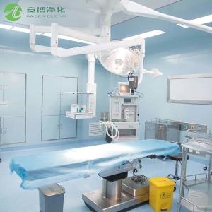 Modular Digital Operating Theatre Solution Service