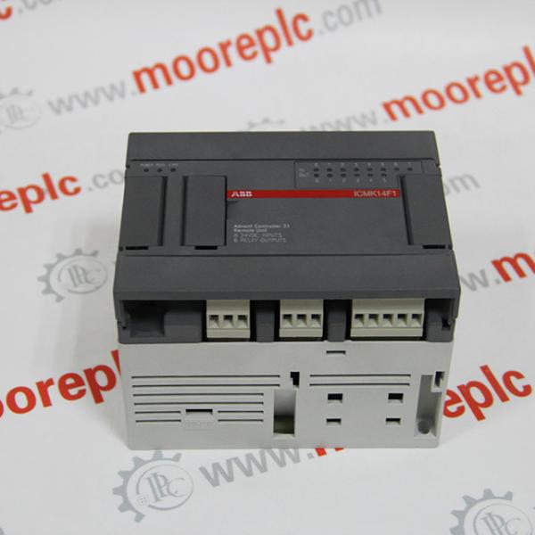TC810 Ethernet Adapter for Ethernet FCI| ABB TC810 Ethernet Adapter for Ethernet