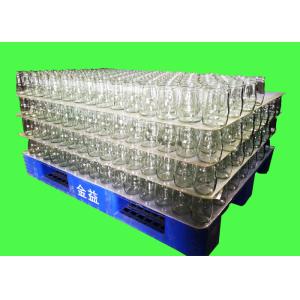 Smooth Surface Polypropylene Divider Sheets with Water Repellent Design - 3.8mm