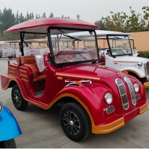 Classic Golf Cart With 100 Stock And ODM Acceptable