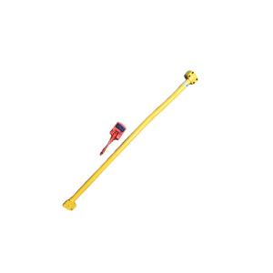 Hydraulic System Distributor Bucket Pipe for PC360 and PC300 Excavator Iron Pipe