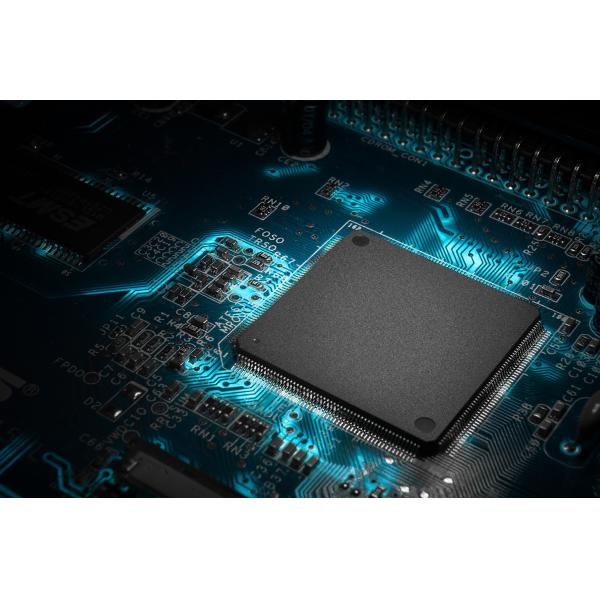 5 Micron PP Pleated High Flow Filter Cartridge For Industrial Water Filtration