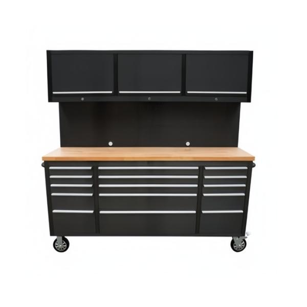 Efficiently Organize Your Tools with Our Heavy Duty 72 Inch Workshop Tool