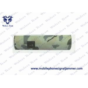 Camouflage Cover GPS Jammer 36W Power Consumption Cell Phone Blocking Device