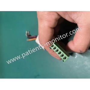 Wholesale GE Marquette RESPONDER 3000 Defibrillator Power Supply Connector Cable With Good Condition from china suppliers