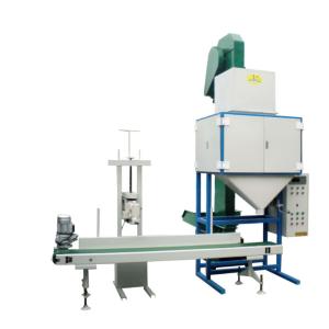 Quantitative Packaging Scale Granular Powder Packaging Weighing Machine Grain