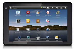 Tablet PC MA1002