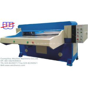 250mm EPE PE Sponge EVA Plastic Foam Kitchen Sponge Hydraulic Die Press Cutting