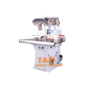 Wholesale Finishing Equipment Forenta Shirt Press , Steam Heating Collar Hot Head Press Machine from china suppliers