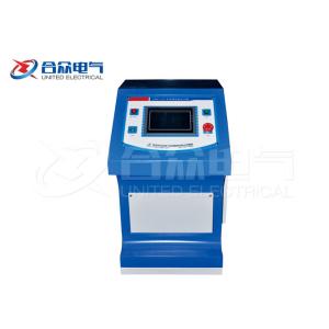 Wholesale Multi - Frequency Voltage Generator , Resistive Touch Electrical Test Set from china suppliers