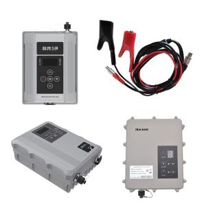 Wholesale SOUTH RTK Ruide GPS Kelida Sanding Tianyu Genuine External Radio Aurora S8/S7/HX-DU8608 from china suppliers