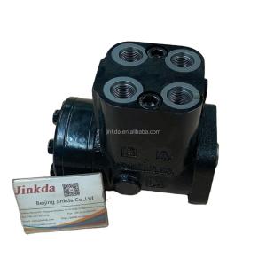 Wholesale 23A-40-11101 Steering Control Grader Parts For GD511A-1 GD510R from china suppliers