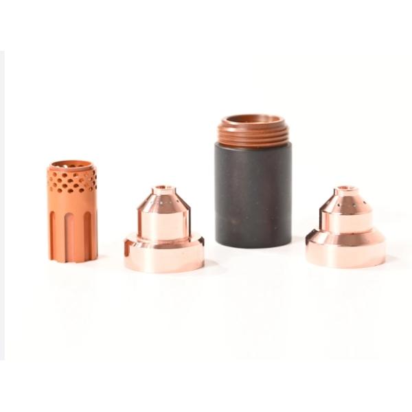 120928 Hypertherm Retaining Cap 220048 220061 220206 Plasma Cutter Parts