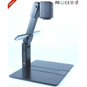 Auto , Manual Portable Document Camera / Overhead Projector Visualizer DC 12V