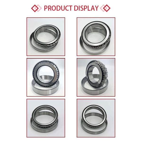 32218 Tapered Roller Bearings
