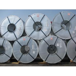 China Roofs Applied Hot Dip Galvanized Steel Coil DX51D+Z Steel Sheets For Construction on sale