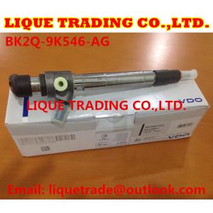 Wholesale BK2Q9K546AG/1746967 Common Rail Injector , Original Diesel Fuel Injector BK2Q-9K546-AG / 1746967 from china suppliers