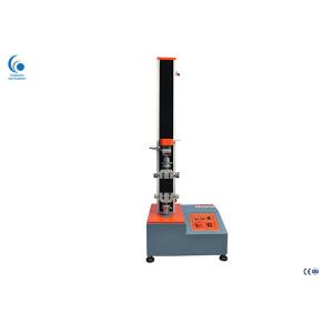 Rubber Universal Testing Machine Compression Test , Tensile Strength Tester
