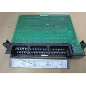 GE FANUC IC693MDL930 MODULE IS A GE FANUC 6-POINT I/O MODULE SERIES 90-30 PLCS