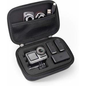 1680D Polyester EVA Electronic Case