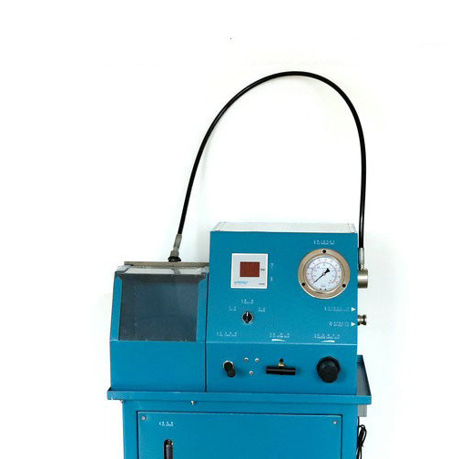Vpu Series Fuel Valve Test Diesel Engine Tester For Main And Auxiliary Diesel