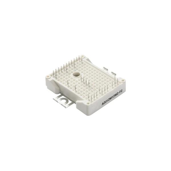 Quality Automotive IGBT Modules A2U12M12W2-F2 3 Level Topology 1200V SiC Power MOSFET Power Module for sale