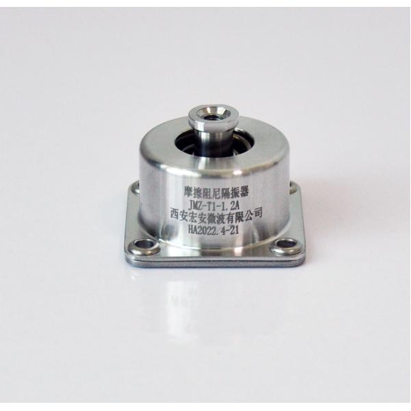 JMZ-T Series Spring Isolator with Up to 95% Isolation Efficiency for Precision