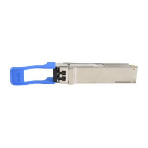 QSFP-100G-LR4 SFP Transceiver Module 850nm LC SC 100m Hot Pluggable