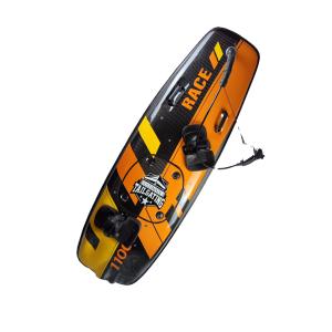 OEM Customized 110cc 2 Stroke Gasoline Powered Bluepenguin Jet Surfboard Motor