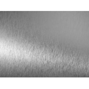 Wholesale 201 304 SS Coil Stainless Steel Sheet with Snow Flakes / Brush Finish from china suppliers