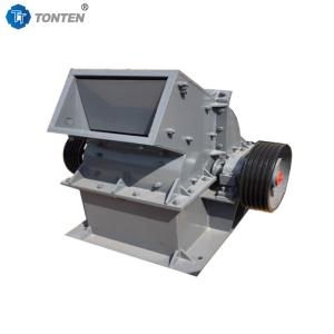 High Level Intelligence And Strong Reliability Hammer Crusher In Mining Industry