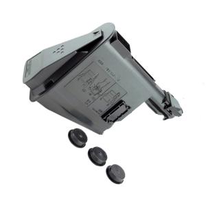 FS 1025 TK 1120 Kyocera Ecosys Toner , Compatible Kyocera Ecosys Printer Toner