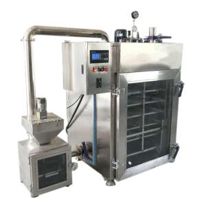 Sausage Hand Clipper Machine for Sausage Clipping Machine Sausage Making Machine