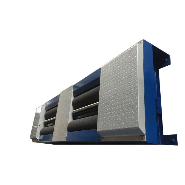 Cartesykj Automobile Roller Brake Tester Forces Type With Axle Load CTFZ-10B