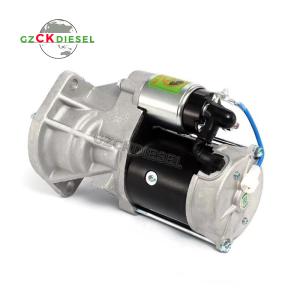 Starter Motor 129940-77010 12994077010 for R60-5 R60-7 4TNV94 Engine
