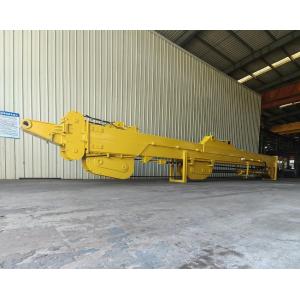 Telescopic Crawler Excavator Telescopic Cab Excavator 6 Months Warranty
