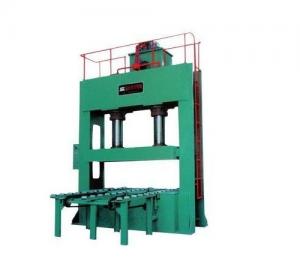 Wholesale Better plywood cold press machine for wooden doors from china suppliers
