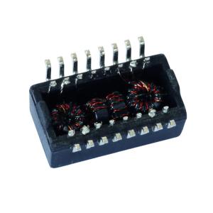 HX1148NL 10/100 Base-T Magnetics Single Port Transformer Modules LP1148NLE