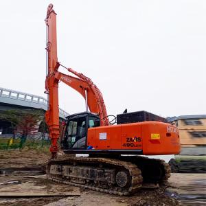 1.5cbm Clamshell Bucket Boom Telescopic Perfect Solution for Construction