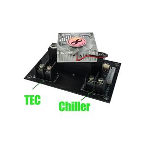 China TEC chiller driver board IPL handle TEC diode laser handle on sale