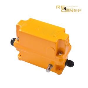 Wholesale Trolley Height Limit Switch 1:274 With Potentiometer Safe Load Indicator Sensor from china suppliers
