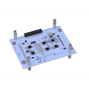 TPS92662AEVM6-104 Embedded Solutions TPS92662A-Q1 Six Channel Matrix Evaluation Module