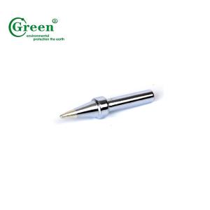 200 Series Electrical Soldering Tips , Welding Iron Tip Soldering Inductor Coil