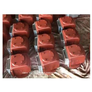 Oil Tank Air Pipe Head Float Type, Oil Tank Breathable Cap DS65 qT CB/T3594-1994