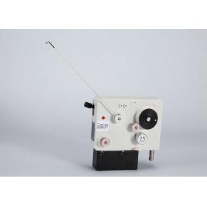 Horizontal Magnetic Tensioner , Servo / Electronic Tensioner With Stable Tension