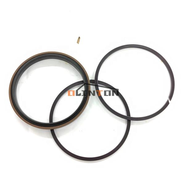 Bulldozer Parts 707-44-11080 Seal Kits with OEM Cylinder Piston Ring and OEM Support
